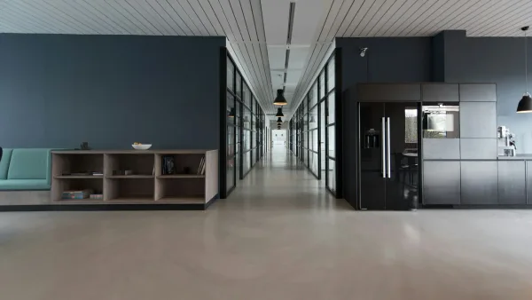 Hooghlanden Makelaars kantoor Den Haag